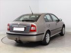 Škoda Octavia - fotka číslo 4