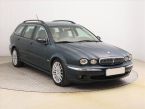 Jaguar X-Type - fotka číslo 0