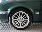 Jaguar X-Type - fotka číslo 14