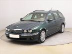 Jaguar X-Type - fotka číslo 1