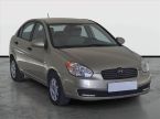 Hyundai Accent - fotka číslo 0