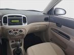 Hyundai Accent - fotka číslo 7