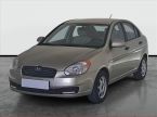 Hyundai Accent - fotka číslo 1