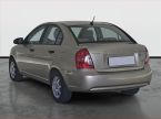 Hyundai Accent - fotka číslo 3