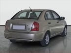 Hyundai Accent - fotka číslo 4