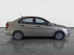 Hyundai Accent - fotka číslo 5