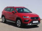 Seat Ateca - fotka číslo 0