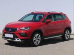 Seat Ateca - fotka číslo 1