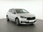 Škoda Fabia - fotka číslo 0