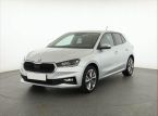 Škoda Fabia - fotka číslo 1