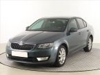 Škoda Octavia - fotka číslo 1