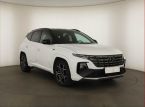 Hyundai Tucson - fotka číslo 0