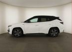 Hyundai Tucson - fotka číslo 2