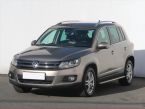 Volkswagen Tiguan - fotka číslo 1