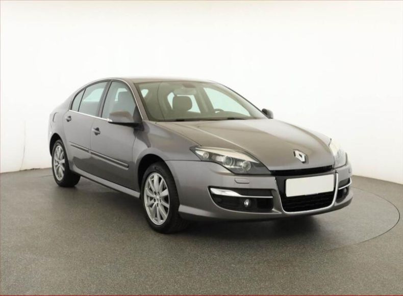 Renault Laguna - hlavní foto