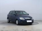 Škoda Fabia - fotka číslo 0