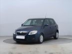Škoda Fabia - fotka číslo 1