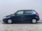 Škoda Fabia - fotka číslo 2