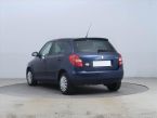 Škoda Fabia - fotka číslo 3
