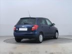 Škoda Fabia - fotka číslo 4