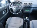Škoda Fabia - fotka číslo 6