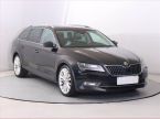 Škoda Superb - fotka číslo 0