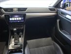 Škoda Superb - fotka číslo 7