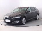 Škoda Superb - fotka číslo 1