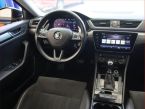 Škoda Superb - fotka číslo 6