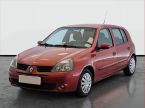 Renault Clio - fotka číslo 1