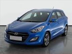 Hyundai i30 - fotka číslo 1