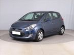 Hyundai ix20 - fotka číslo 1