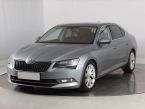 Škoda Superb - fotka číslo 1