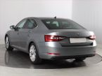 Škoda Superb - fotka číslo 3