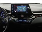 Toyota C-HR - fotka číslo 11