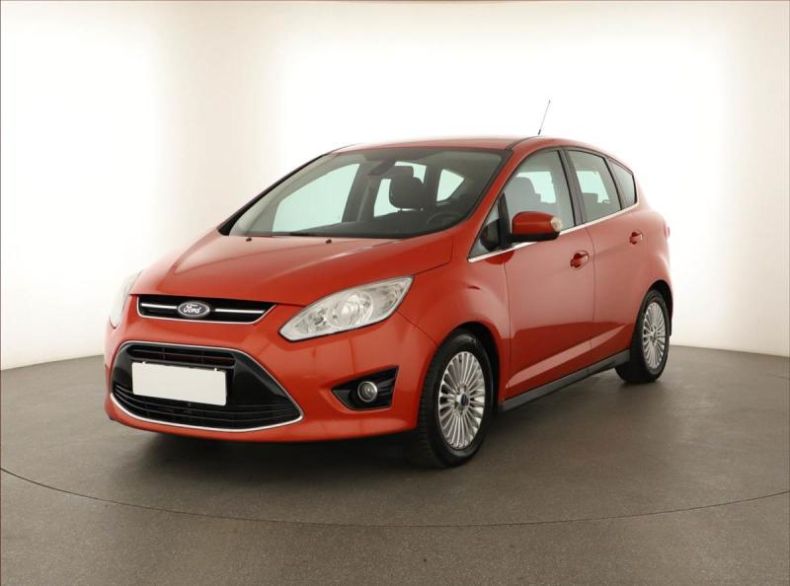 Ford C-MAX - hlavní fotka