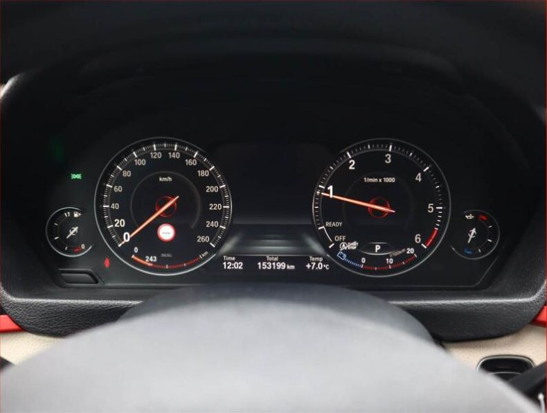 BMW Řada 3 - hlavní fotka