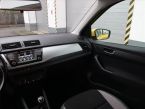 Škoda Fabia - fotka číslo 7