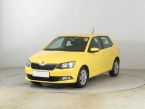 Škoda Fabia - fotka číslo 1