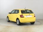 Škoda Fabia - fotka číslo 3