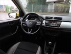 Škoda Fabia - fotka číslo 6