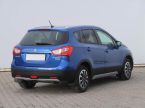 Suzuki SX4 - fotka číslo 4
