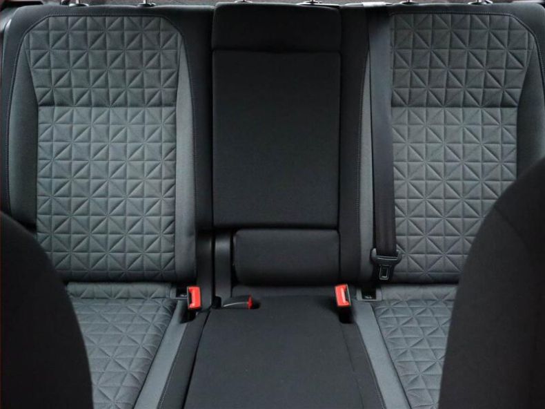 Volkswagen Tiguan - hlavní fotka