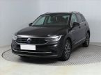 Volkswagen Tiguan - fotka číslo 1