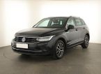 Volkswagen Tiguan - fotka číslo 1