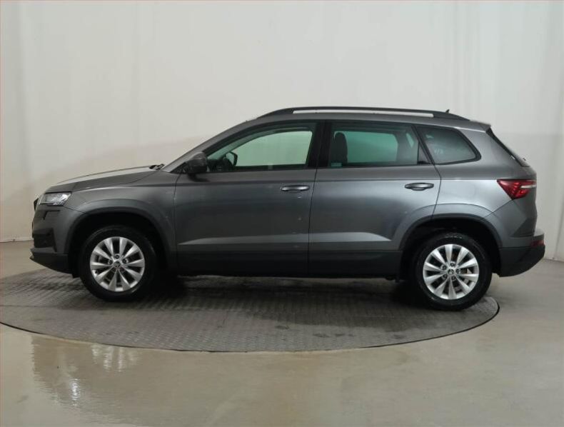 Škoda Karoq - hlavní fotka