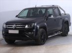 Volkswagen Amarok - fotka číslo 1