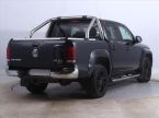 Volkswagen Amarok - fotka číslo 4