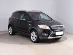 Ford Kuga - fotka číslo 0