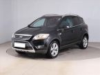 Ford Kuga - fotka číslo 1